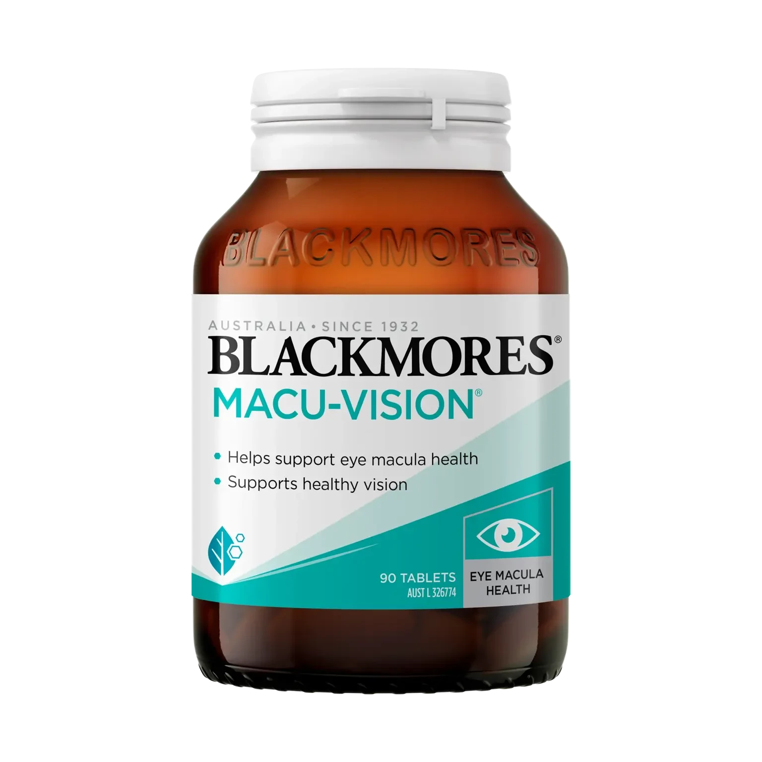 Blackmores Macu-Vision®