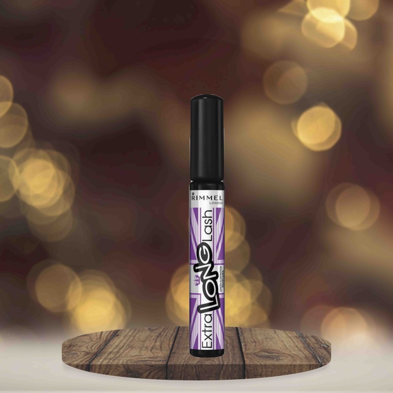 Rimmel Muscara Extreme black