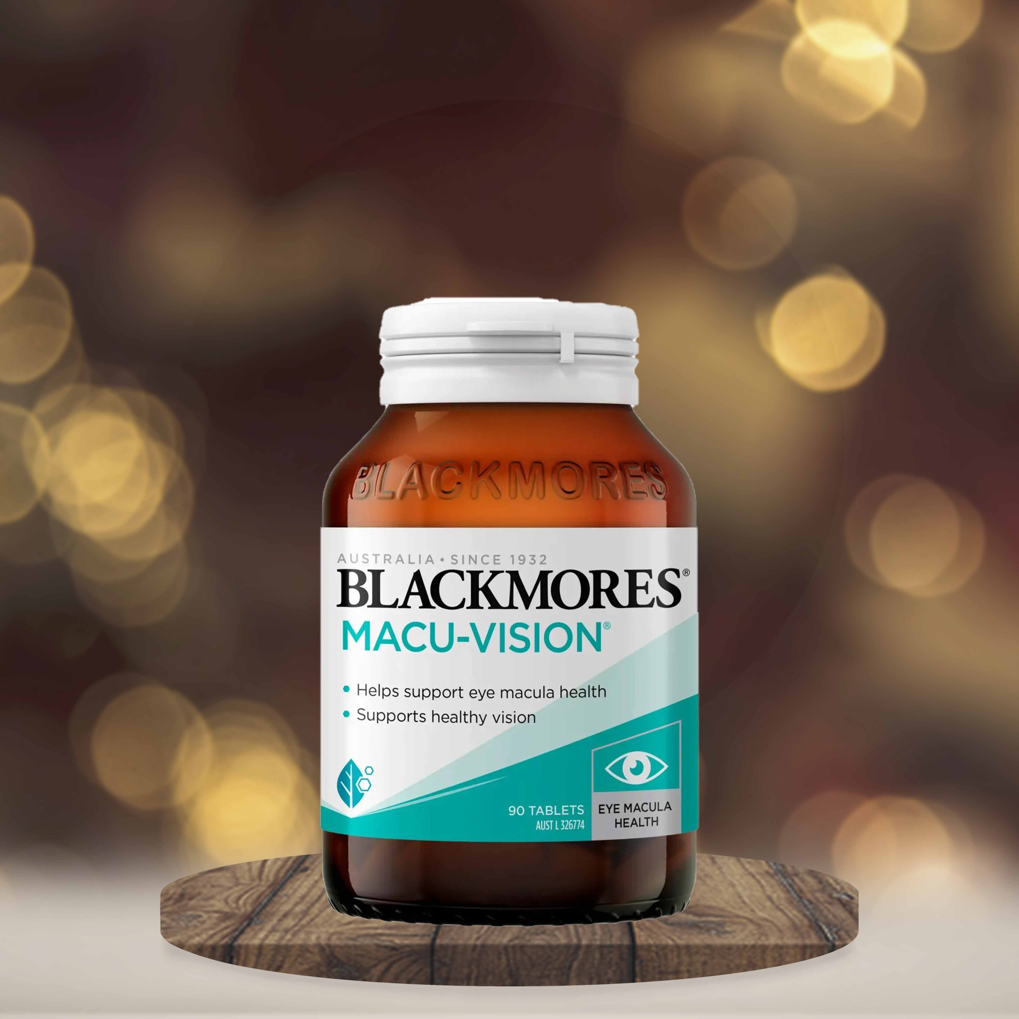 Blackmores Macu-Vision®