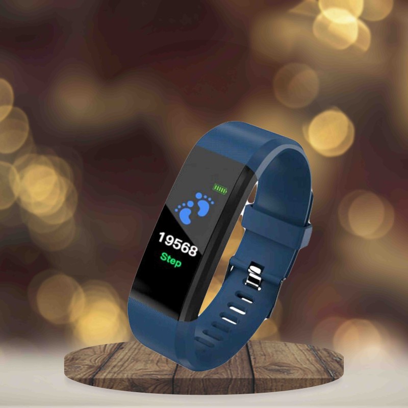 Smart Band - Your Health Steward