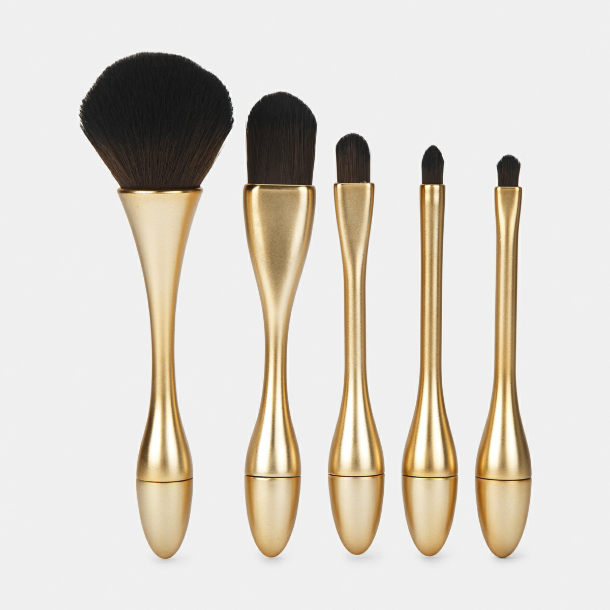 OXX Cosmetics Mini Brush Set