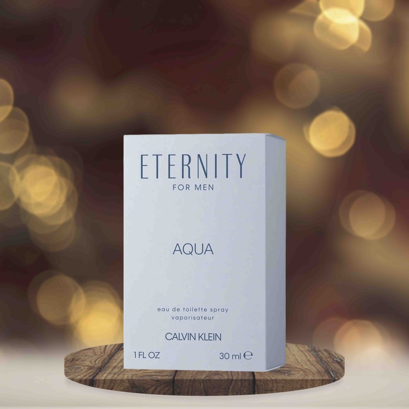 Calvin Klein Eternity Aqua For Men Eau de Toilette 30ml