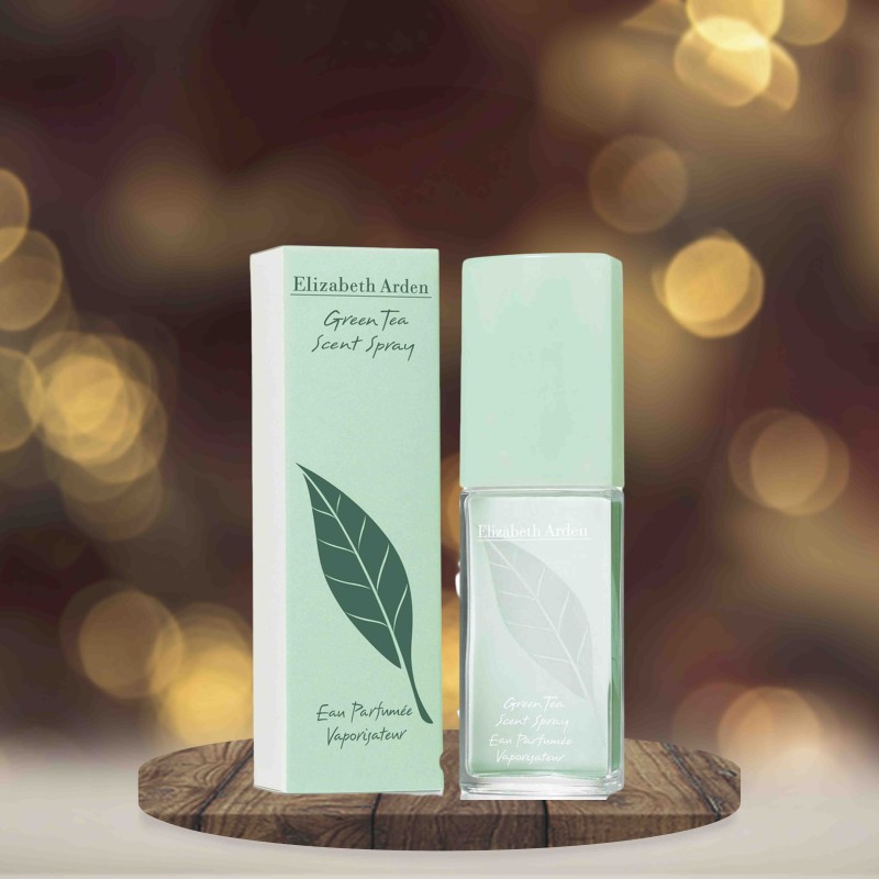 Elizabeth Arden Green Tea Eau de Toilette 100ml