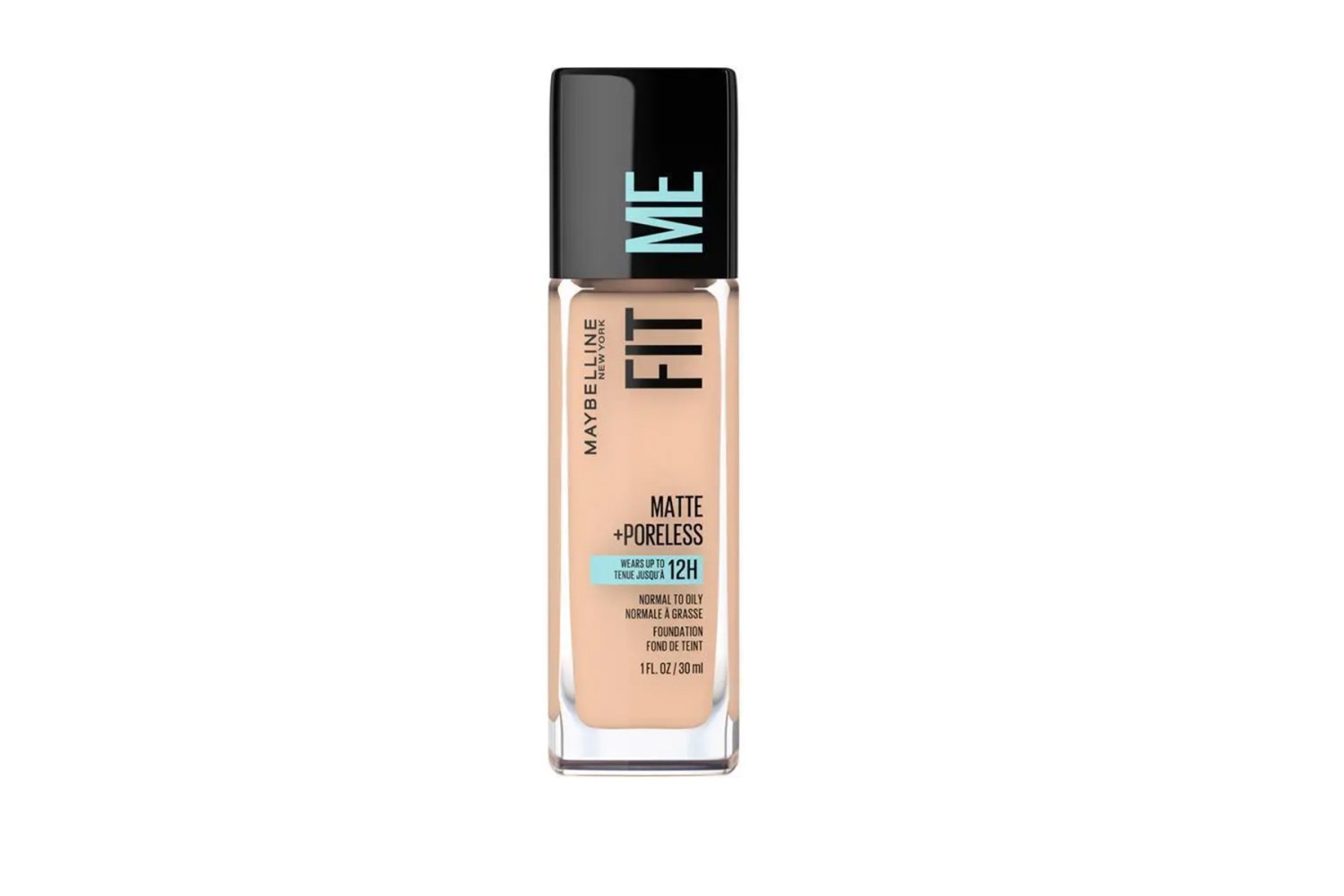Maybelline 125 Nude Beige