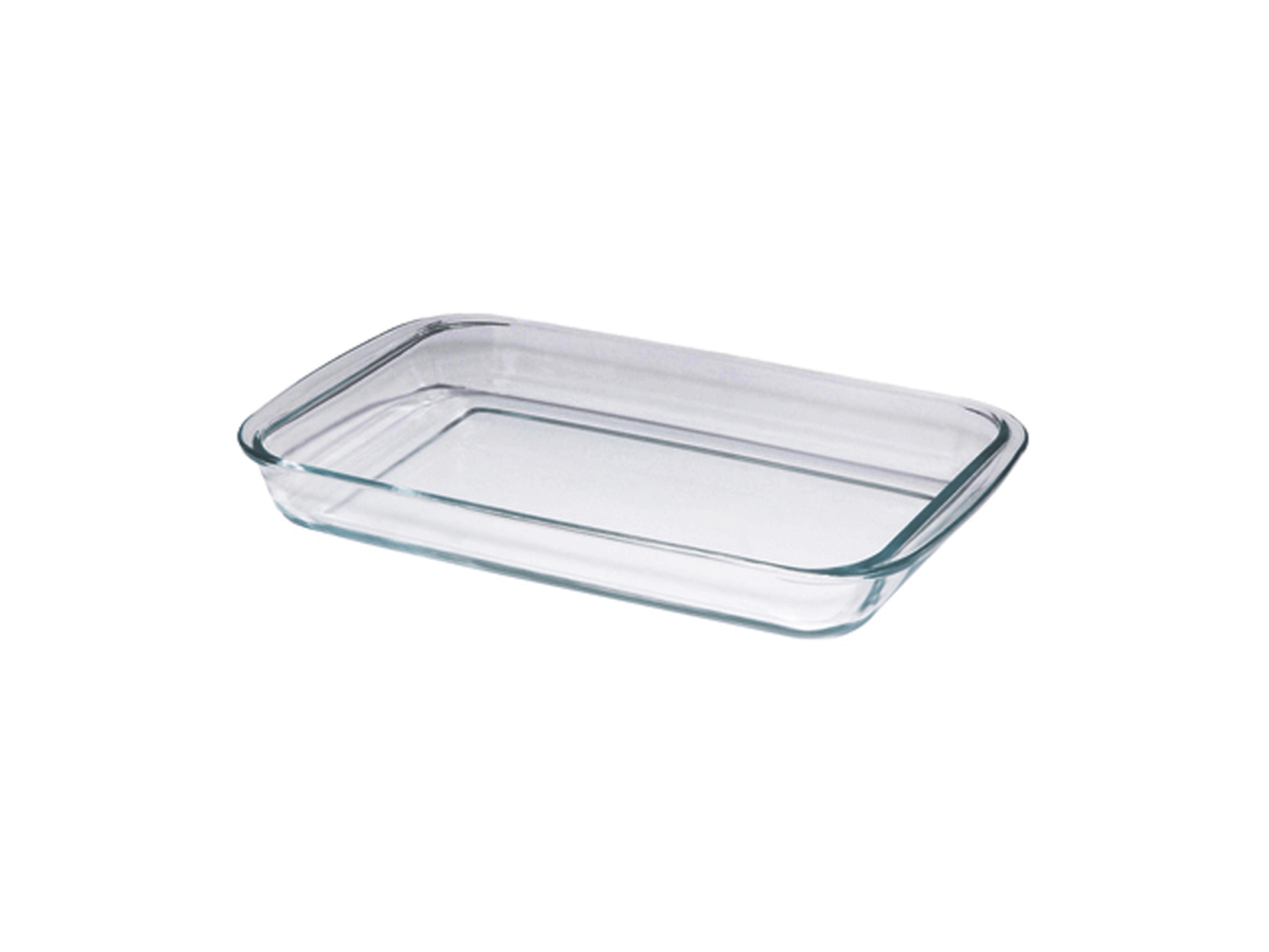 ANKO Rectangular Baking Dish - 3L