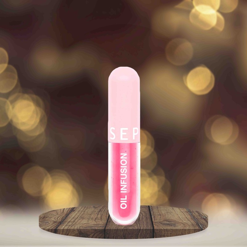 SEPHORA Hydrating Lip Oil