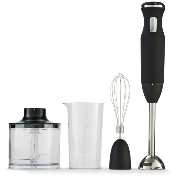 Anko Stick Mixer with Chopper Set