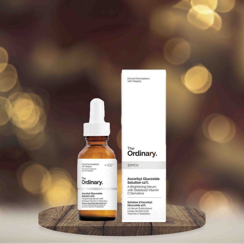 The ordinary  Ascorbyl Glucoside