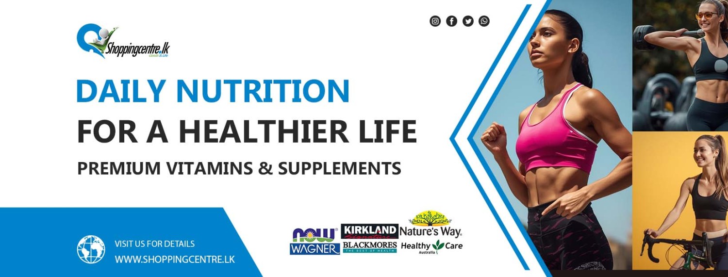 Shopping Centre.lk promo