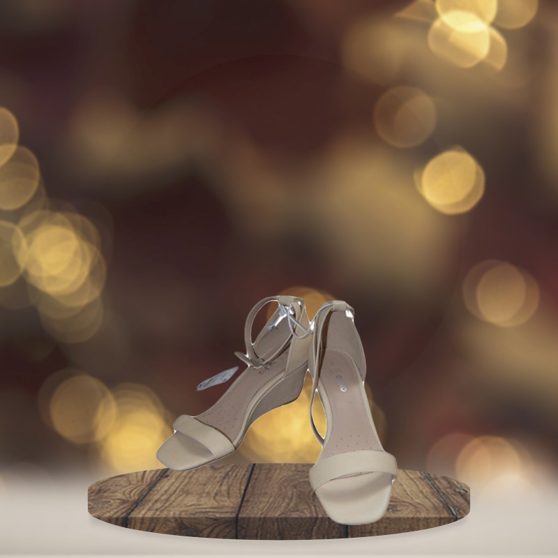 Hamilton II Heel Sandals