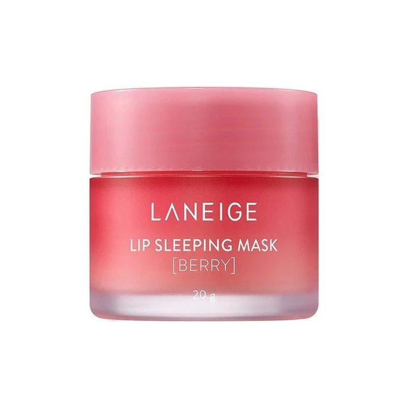 Laneige Lip Sleeping Mask EX Berry