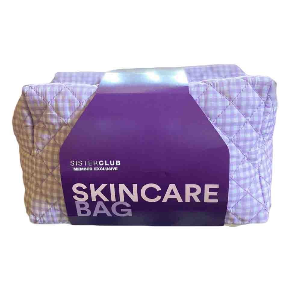 Priceline Skincare bag