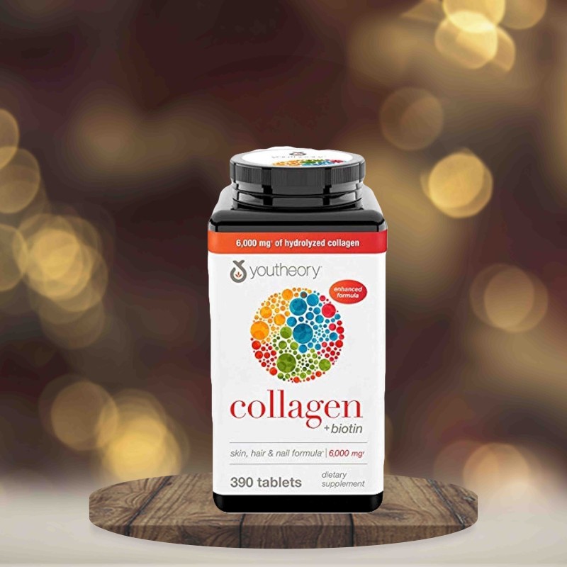 You Theory Collagen 390