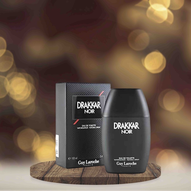Drakkar Noir Eau de Toilette 100ml