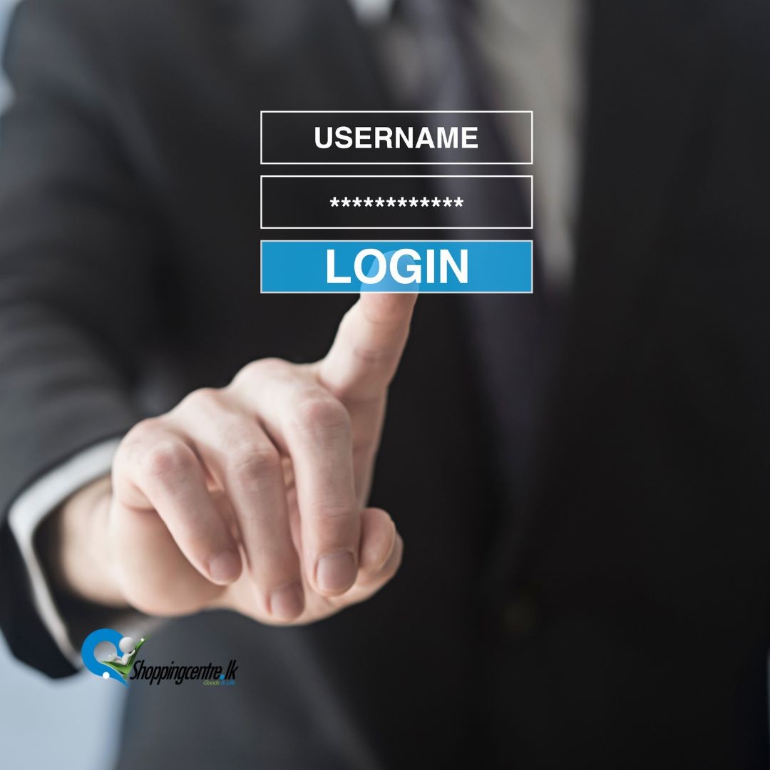 Customer Register Page Image