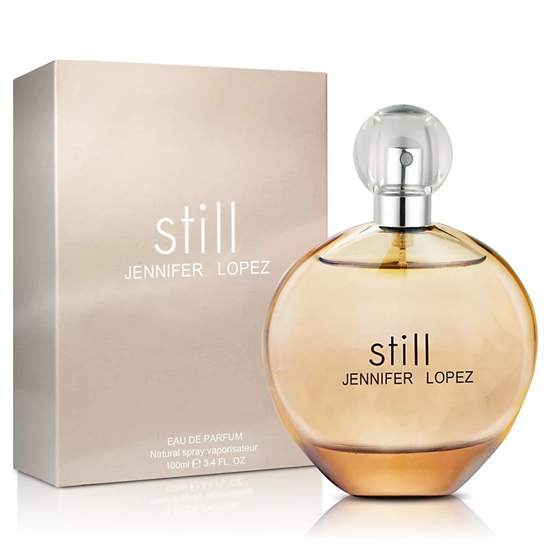 Still Jannifer Lopaz for Women Eau de Parfum 100ml