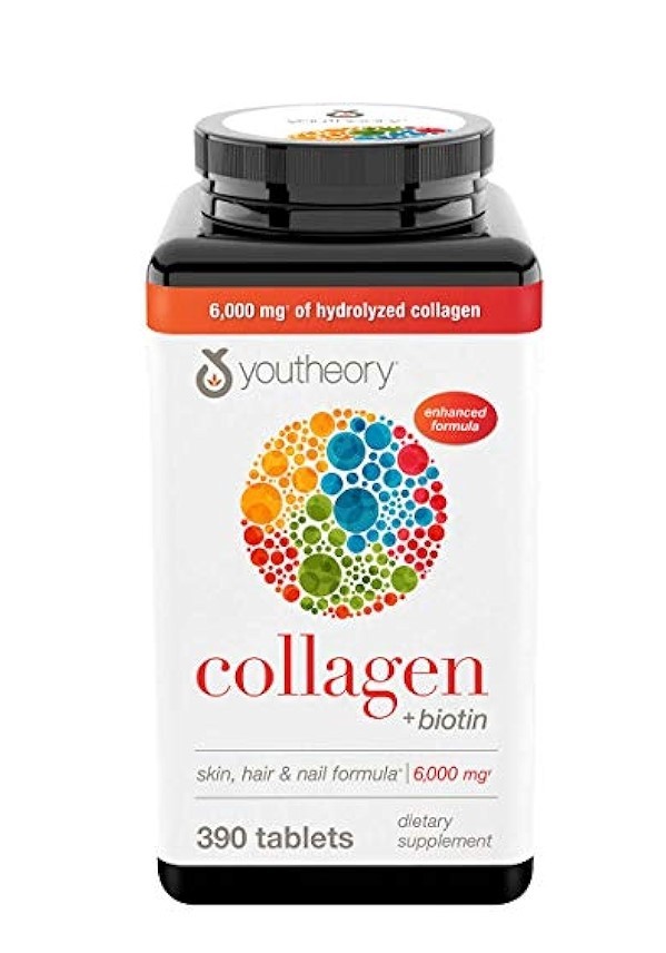 You Theory Collagen 390