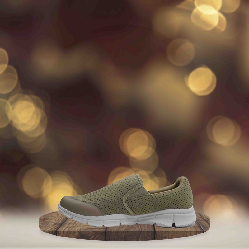 Target Man Floyd Walking Sneakers