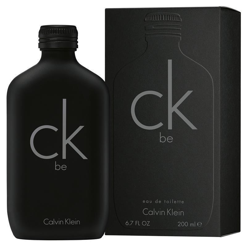 Klein CK Be Eau de Toilette 200ml