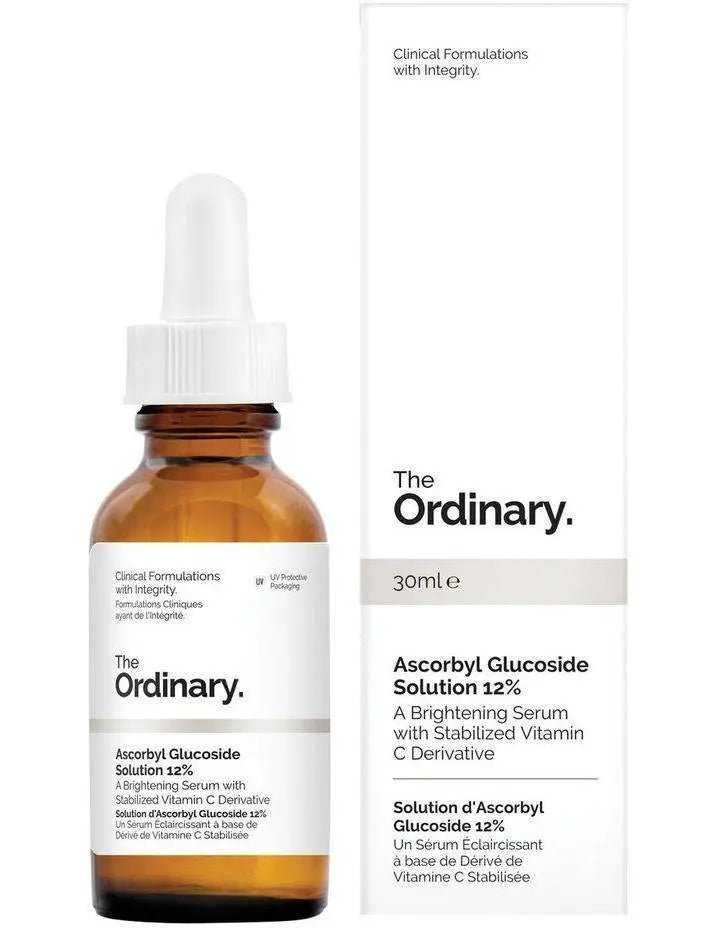 The ordinary  Ascorbyl Glucoside