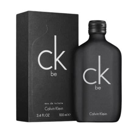 Calvin Klein Be Eau de Toilette 200ml Spray