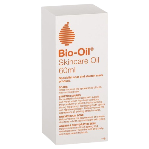 Bio Oil 60ml