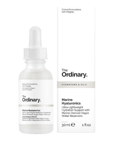 The ordinary Marine Hyaluronics