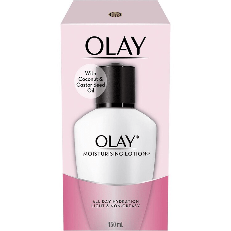 Olay Base Lotion Normal150ml