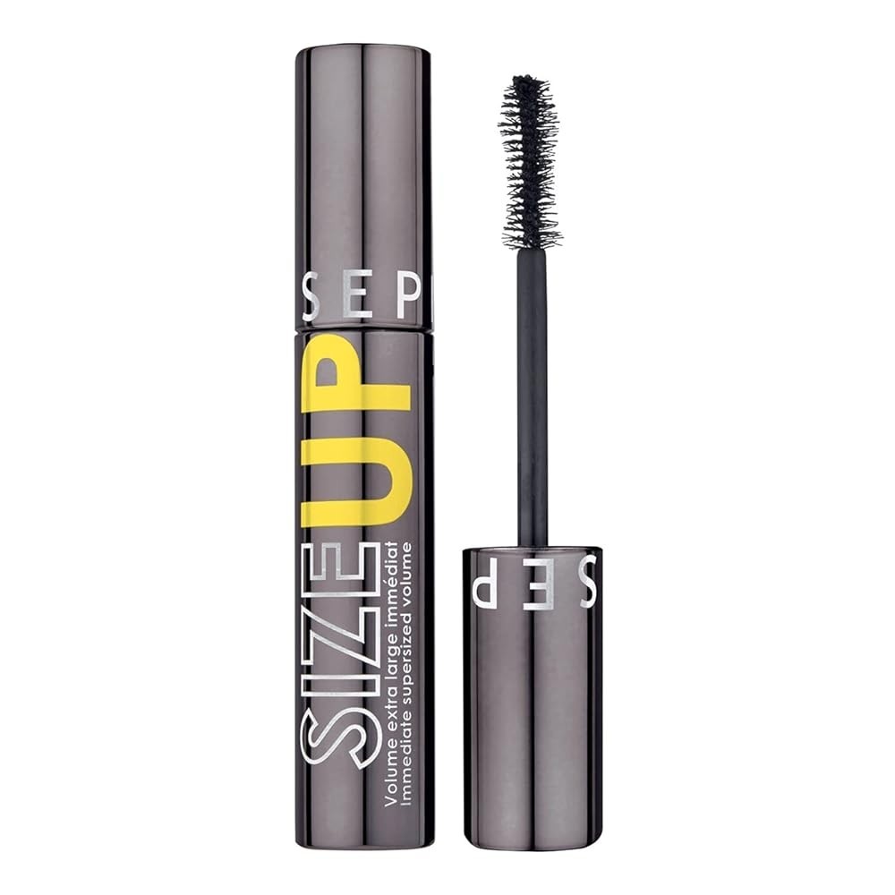 SEPHORA COLLECTION Size Up Volumizing Mascara 0.47 oz/ 14 g