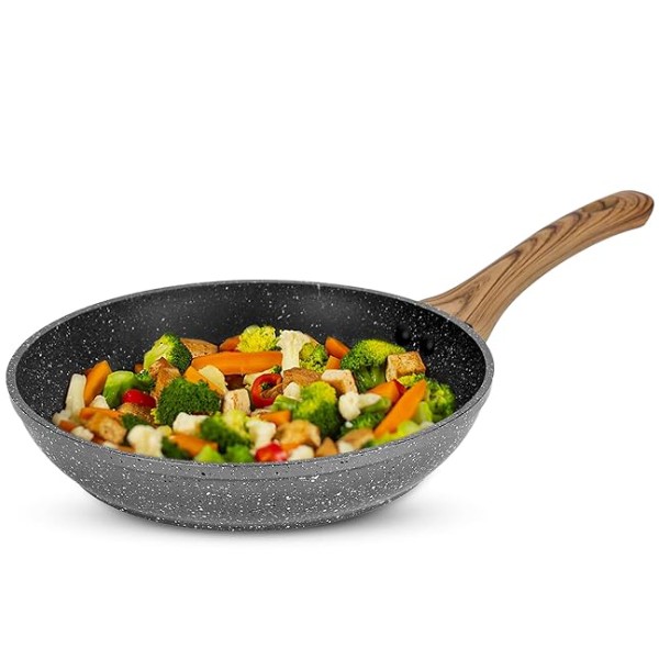 Anko Australia 32cm Non-Stick Aluminium Frying Pan