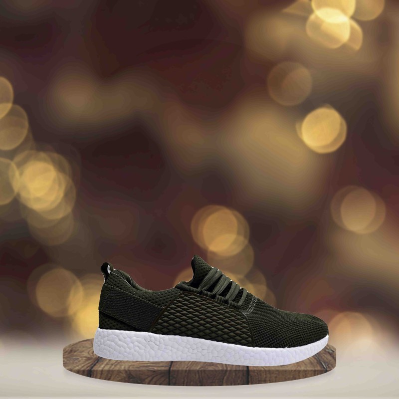 Target Man Adelaide II