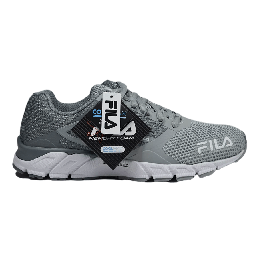 FILA EcoShock Energized