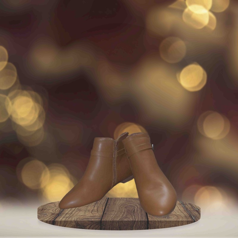 Beverly Comfort Boot