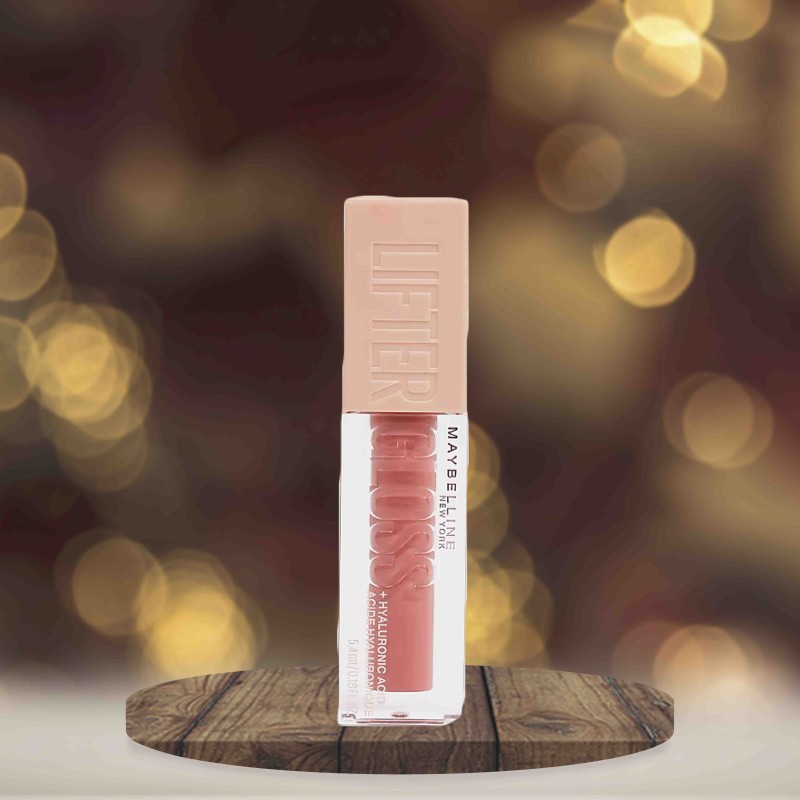 Maybelline Lifter gloss 004 silk