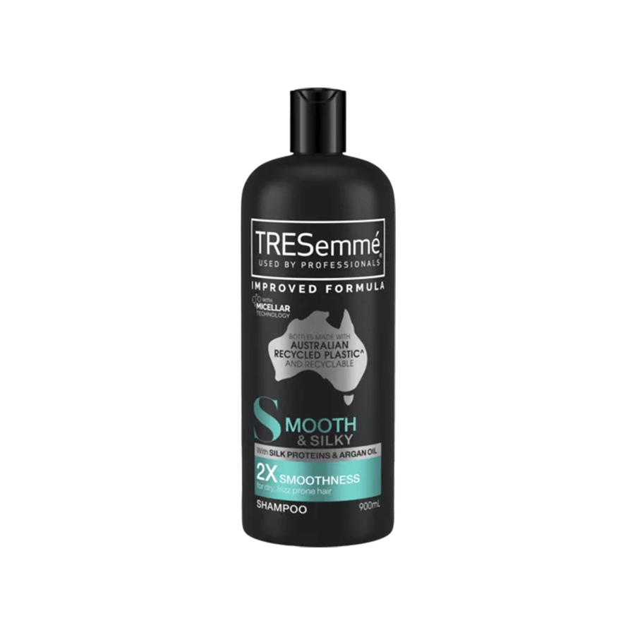 Tresemmé Shampoo Smooth & Silky 900ml