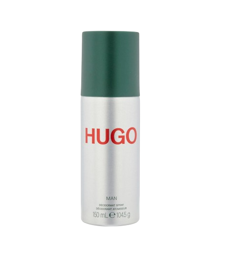 HUGO Man deodorant spray 150ml