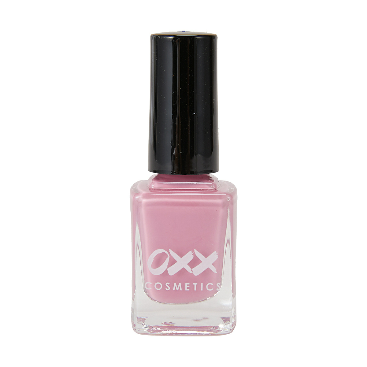 OXX Cosmetics Quick Dry Nail Polish - Dusky Pink