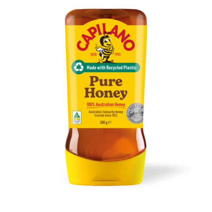 Capilano Pure Honey 500G