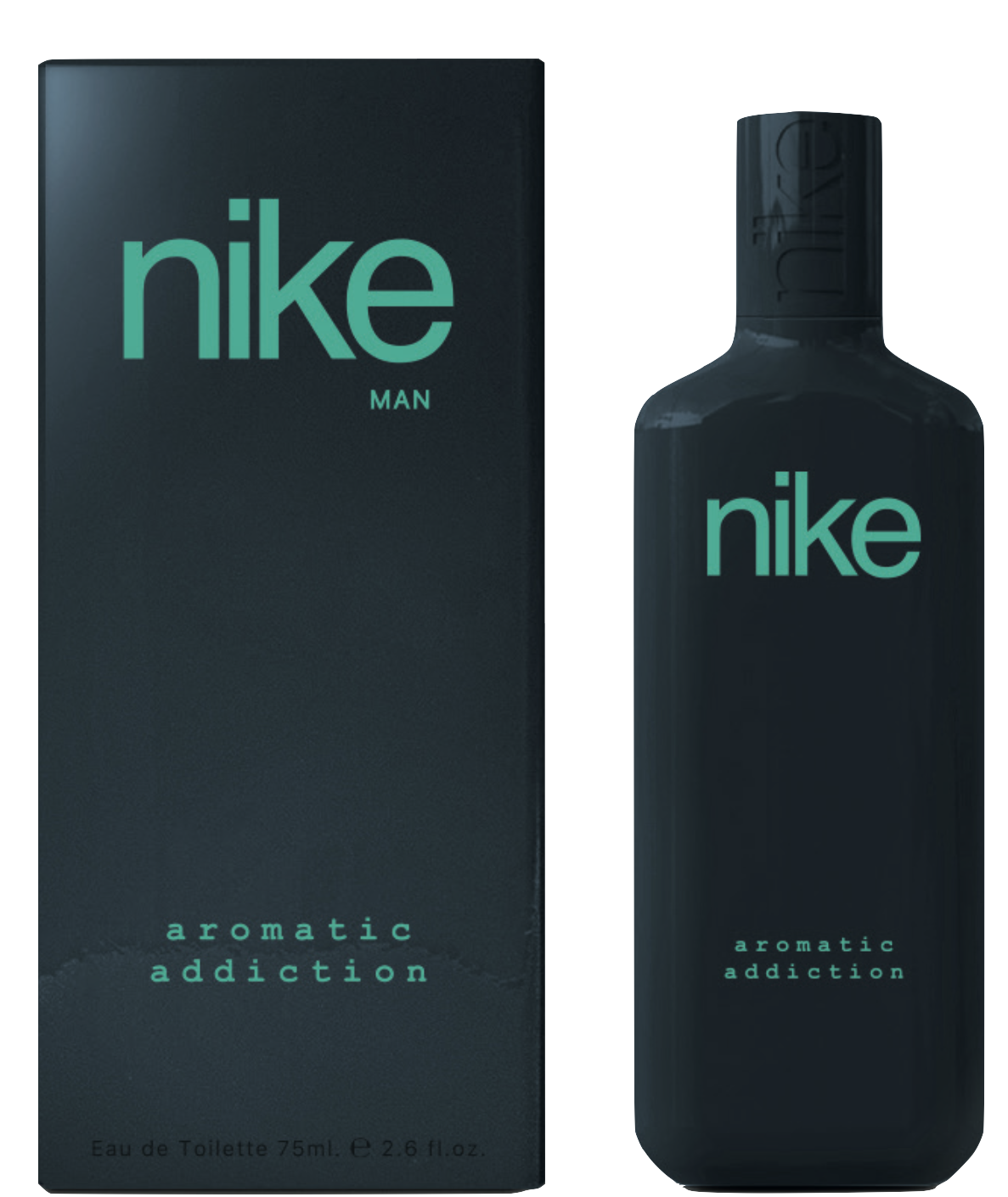 Nike Aromatic Addiction 150 ml