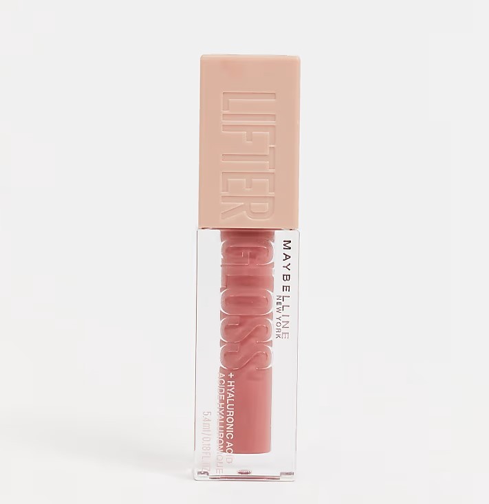 Maybelline Lifter gloss 004 silk