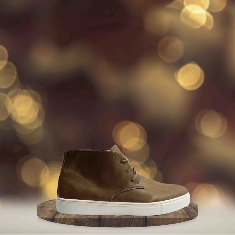 Target Man Grant Hybrid Boots