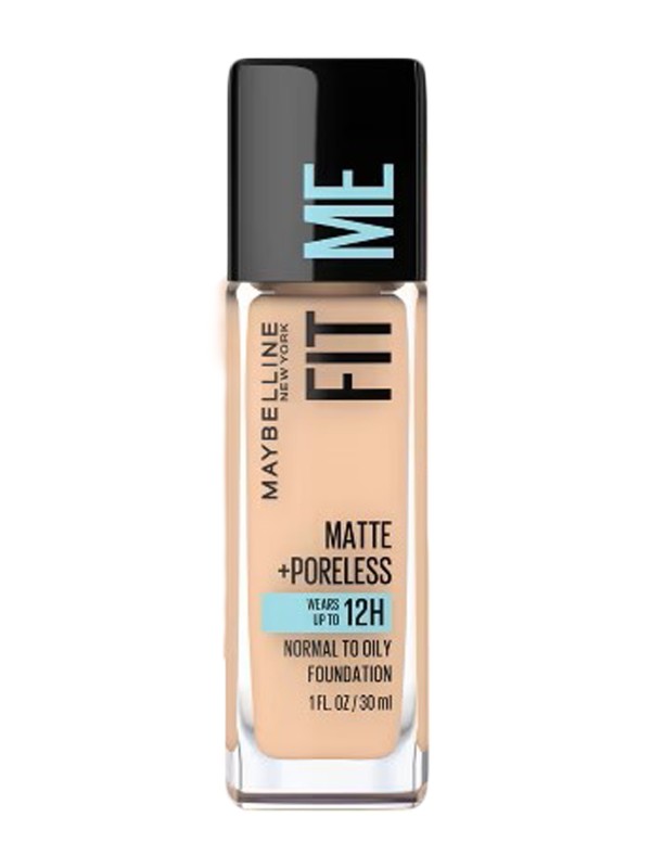 Maybelline foundation  228