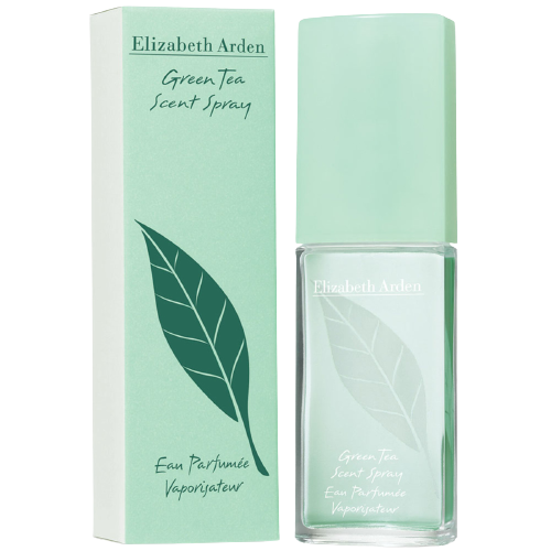 Elizabeth Arden Green Tea Scent Spray Eau De Toilette - 100ml