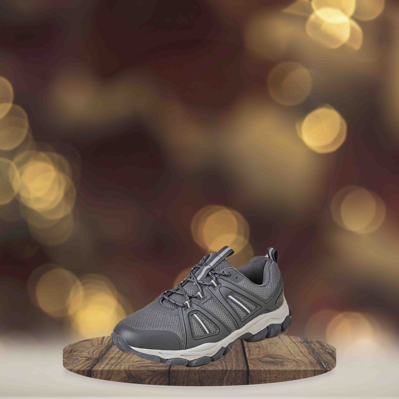 Alex Hiking Lace-Up Sneaker