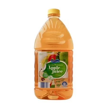 Westcliff Apple Juice 2L