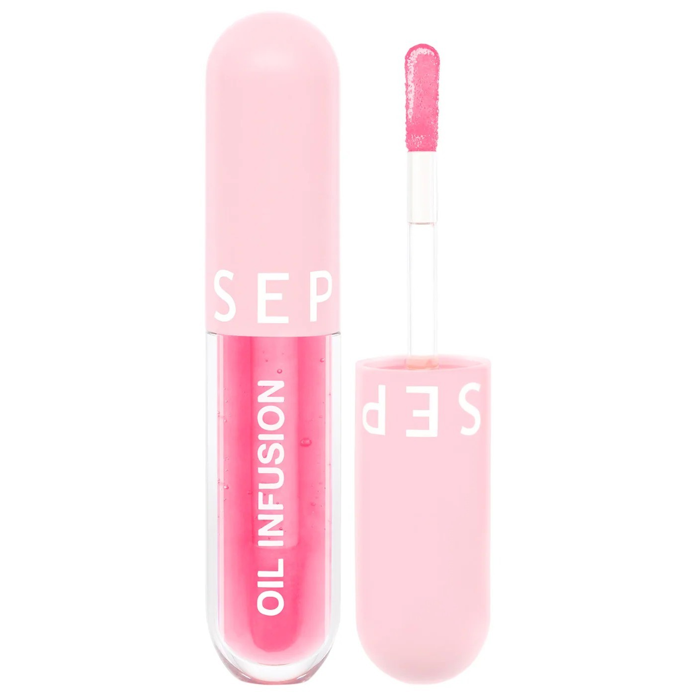SEPHORA Hydrating Lip Oil
