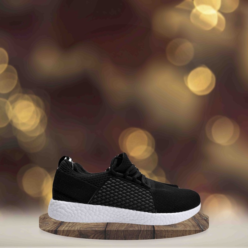 Target Active Adelaide II (unisex) – Black