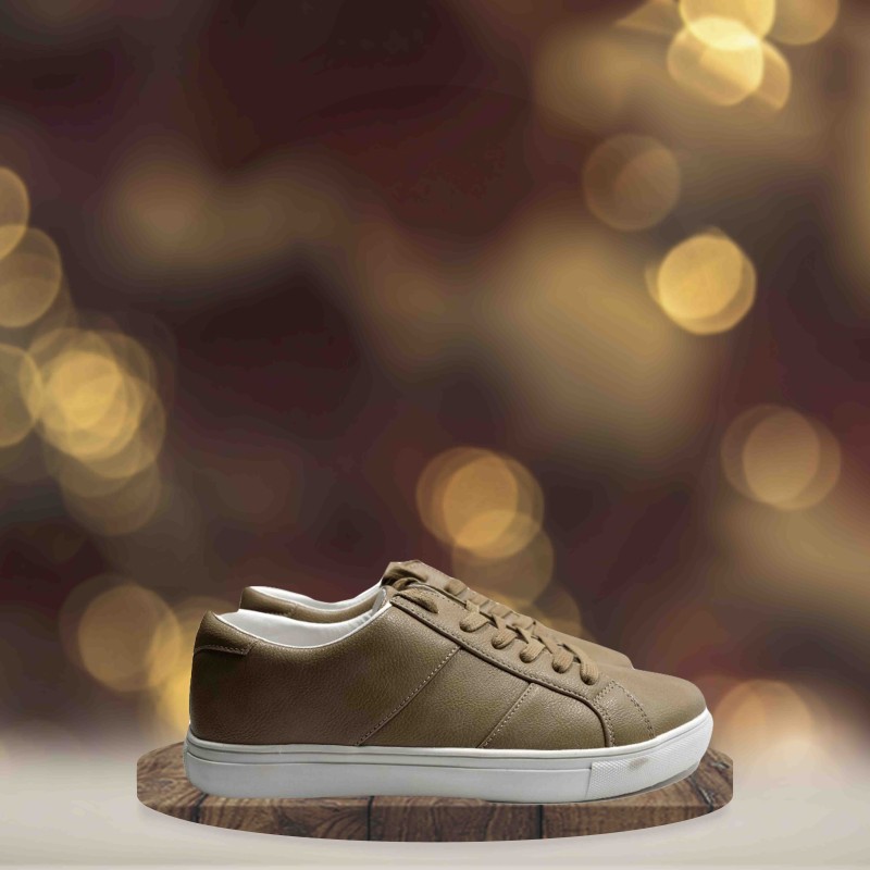 Target Man Pebble Grain