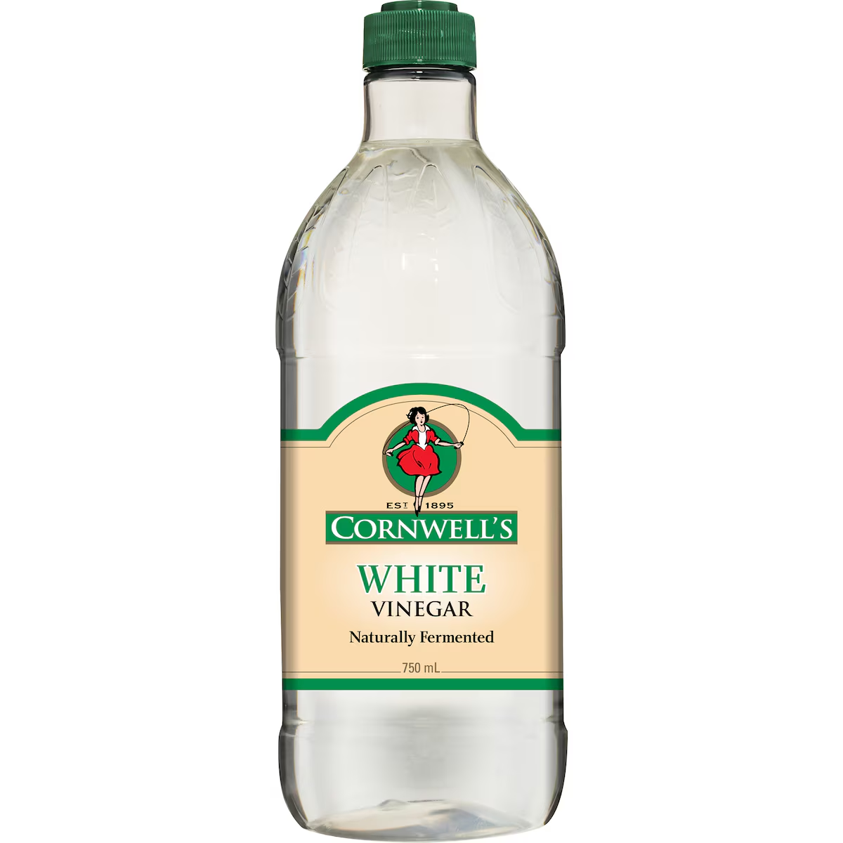 Cornwell's White Vinegar White 750ml